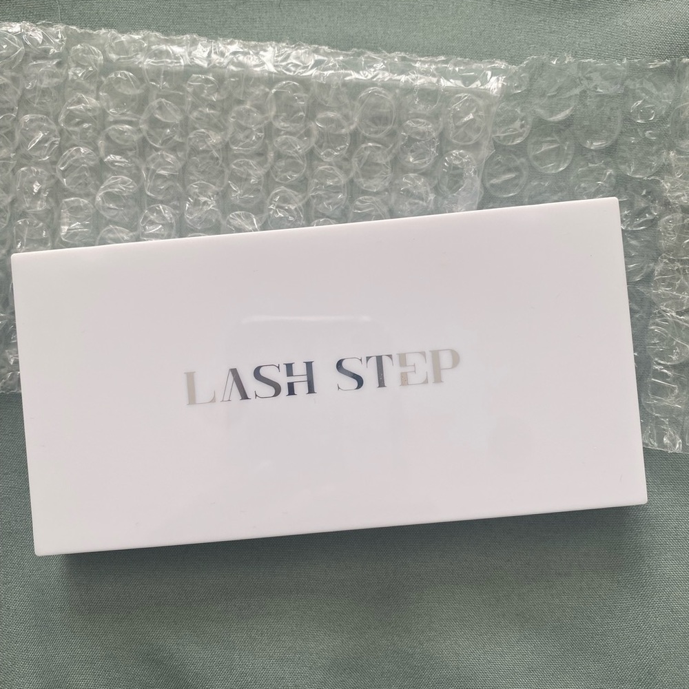 Lash Step Matte Shades